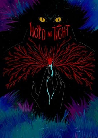 Movie poster for Hold Me Tight