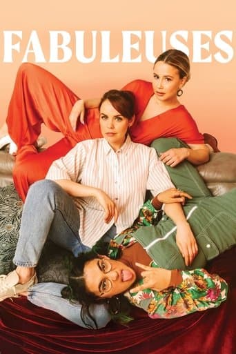 Movie poster for Fabulous