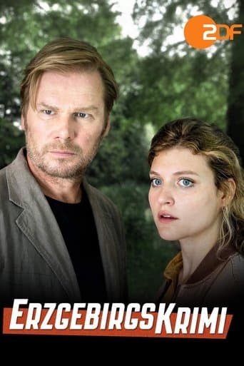 Movie poster for Erzgebirgskrimi