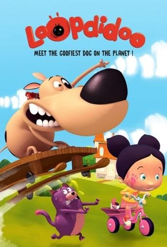 Movie poster for Loopdidoo