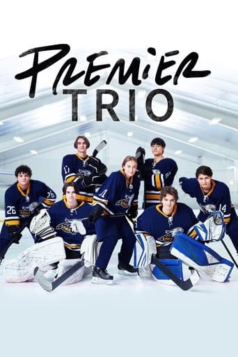 Movie poster for First Line