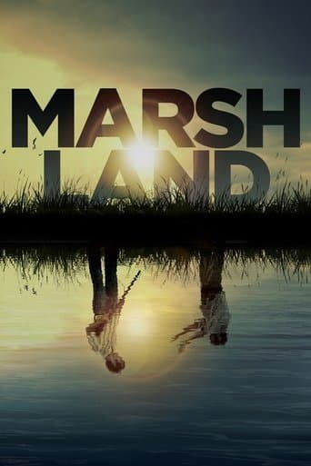 Movie poster for Marshland