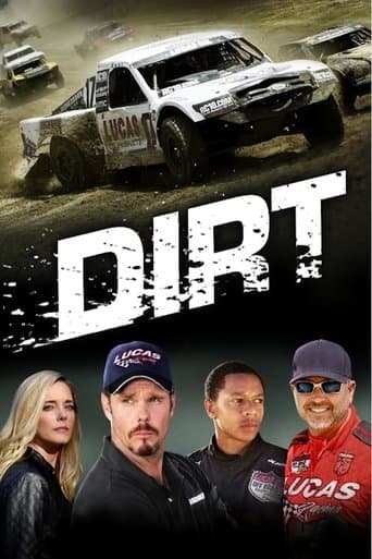 Movie poster for Dirt