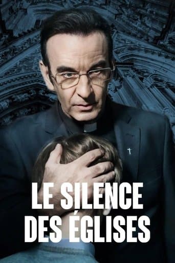 Movie poster for The Silence of the Church