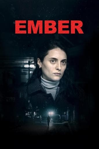 Movie poster for Ember