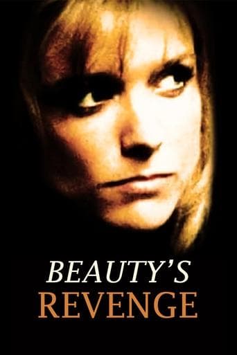 Movie poster for Beauty's Revenge