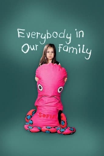 Movie poster for Everybody in Our Family