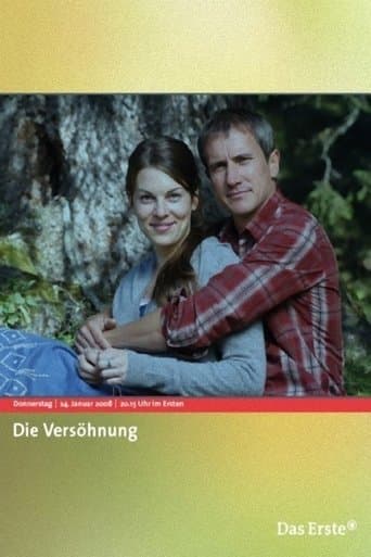 Movie poster for Die Versöhnung