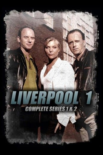Movie poster for Liverpool 1