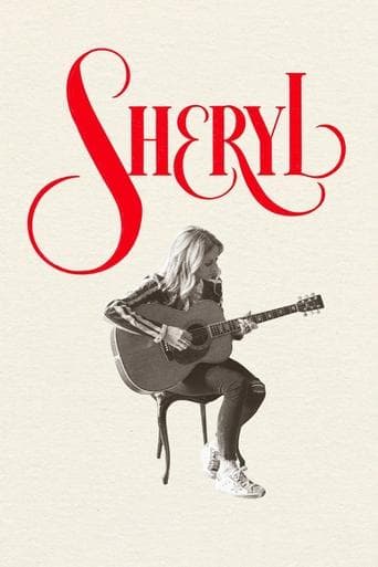 Movie poster for Sheryl