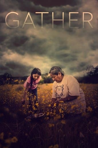 Movie poster for Gather
