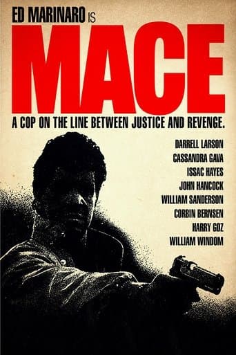 Movie poster for Dead Aim