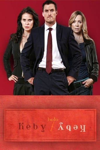 Movie poster for Keby bolo keby