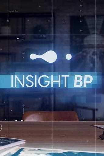 Movie poster for Insight BP