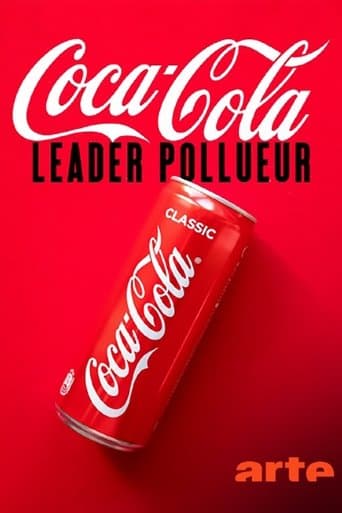 Movie poster for Why Plastic: Coca Cola/American Plastic