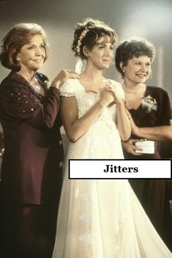 Movie poster for Jitters