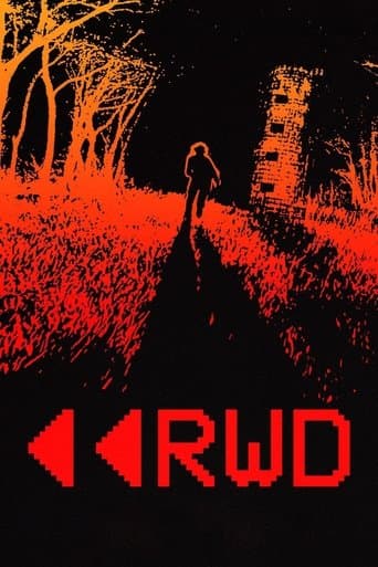Movie poster for RWD