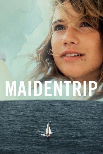 Movie poster for Maidentrip