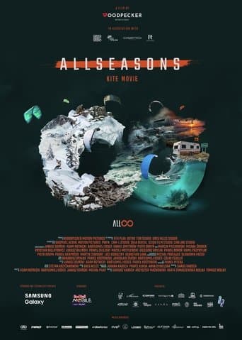 Movie poster for AllSeasons