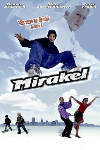 Movie poster for Miracle