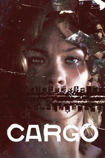 Movie poster for Cargo