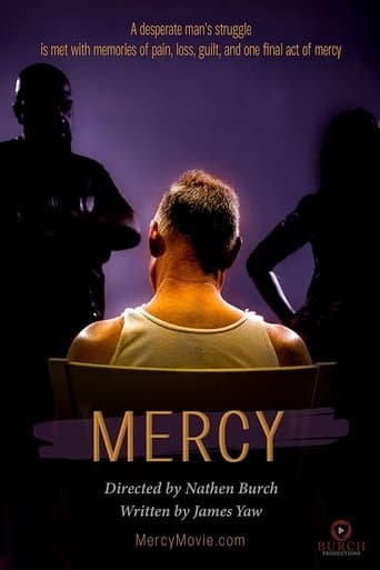 Movie poster for Mercy