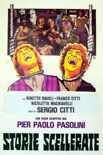 Movie poster for Bawdy Tales