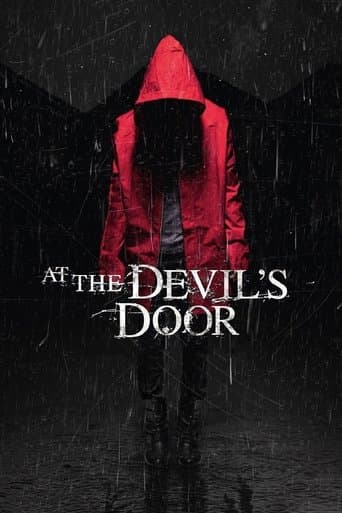 Movie poster for At the Devil's Door