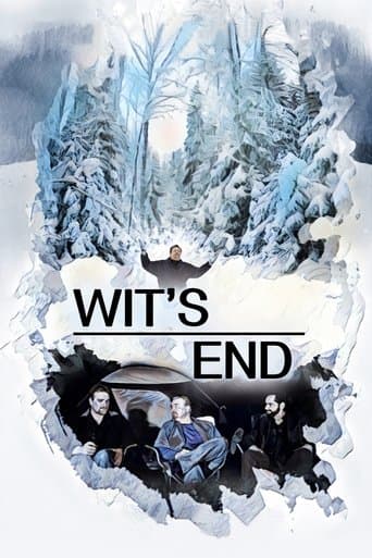 Movie poster for Wit’s End