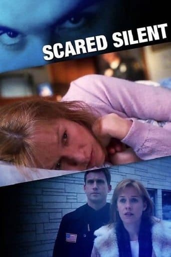 Movie poster for Scared Silent
