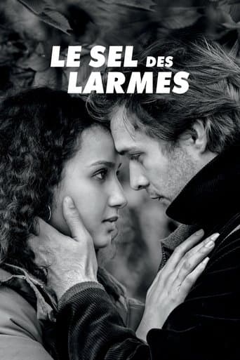 Movie poster for The Salt of Tears