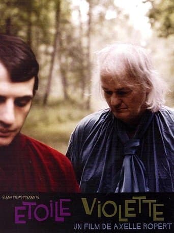 Movie poster for Jean-Jacques