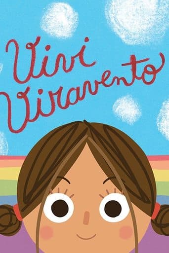 Movie poster for Vivi Viravento
