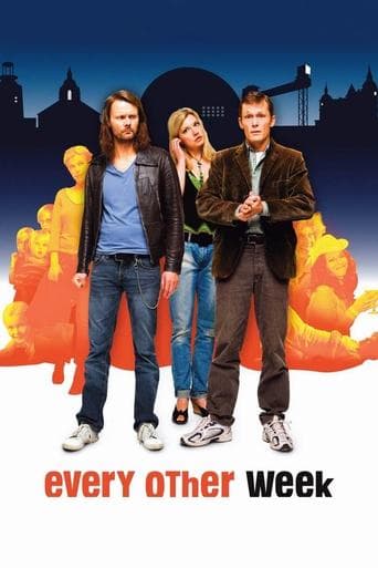 Movie poster for Every Other Week