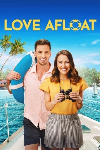 Movie poster for Love Afloat