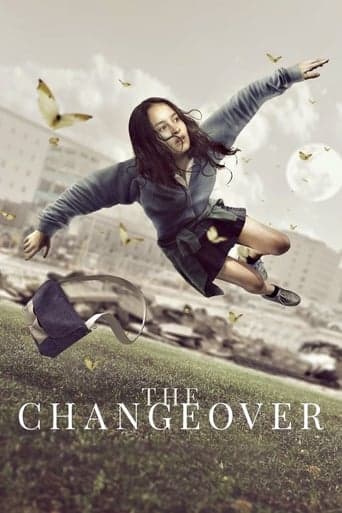 Movie poster for The Changeover