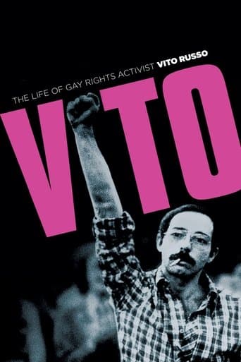 Movie poster for Vito