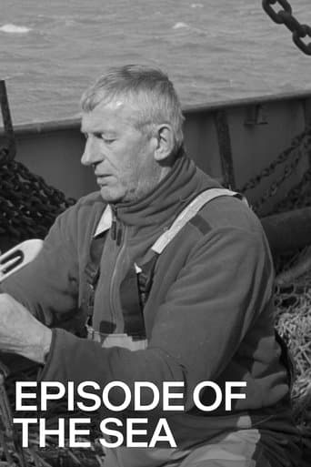 Movie poster for Episode of the Sea