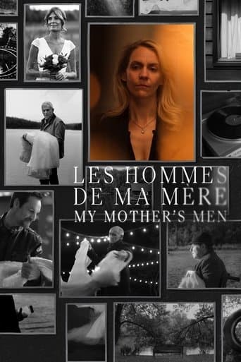 Movie poster for My Mother's Men