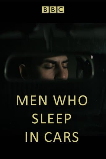Movie poster for Men Who Sleep in Cars