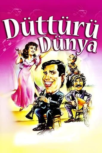 Movie poster for Queer World