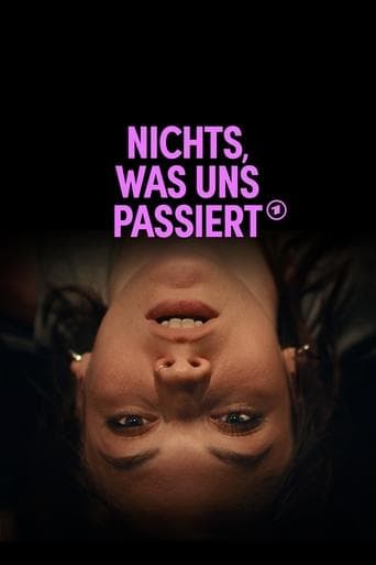 Movie poster for Nichts, was uns passiert