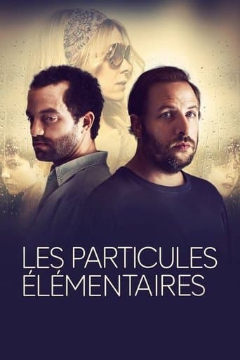 Movie poster for Les particules élémentaires