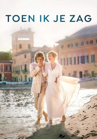 Movie poster for Broken