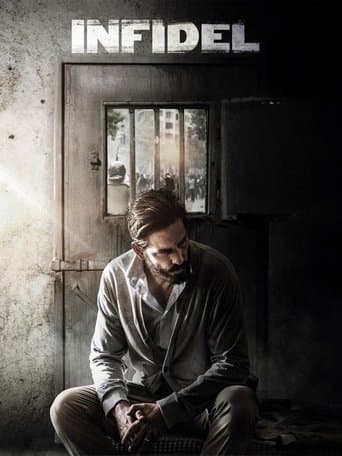 Movie poster for Infidel