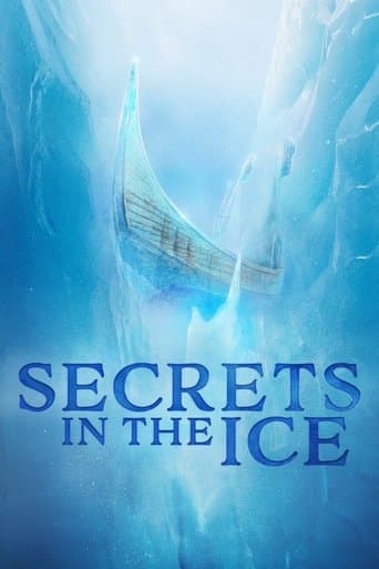Movie poster for Secrets in the Ice