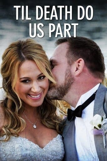 Movie poster for Til Death Do Us Part