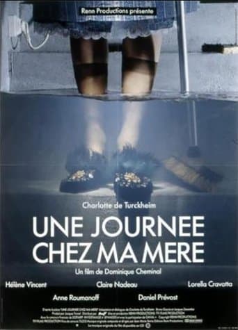 Movie poster for Part-time Parents
