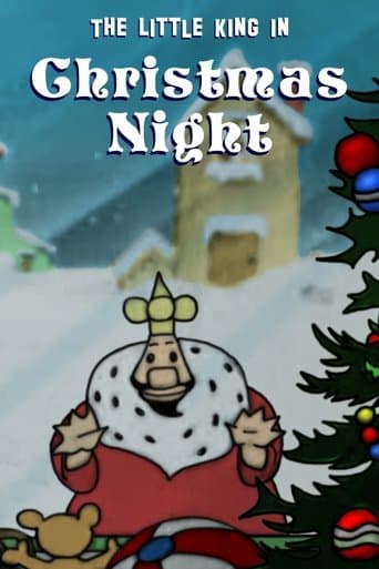 Movie poster for Christmas Night