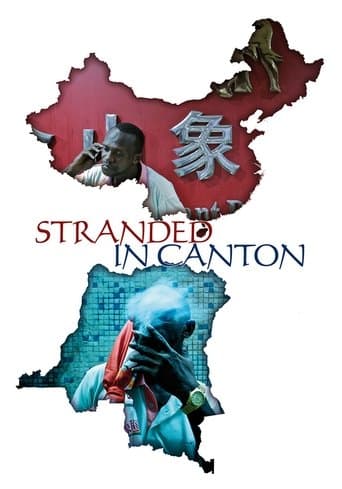 Movie poster for Stranded in Canton